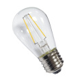 S14 3.5W que disminuye la luz clara del LED con E26 / E27